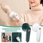 TurboShine™ — Instantly Revive Your Favorite Clothes to Flawless, Like-New Softness