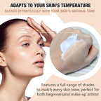 LuminaVeil™ — Glow Flawlessly All Day Without a Single Flaw