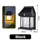 SolarLuxis™ — Light Up Your Nights with Effortless Safety and Warmth