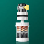 Aquaswift™ — Pure, Splash-Free Water Flow That Puts You in Total Control