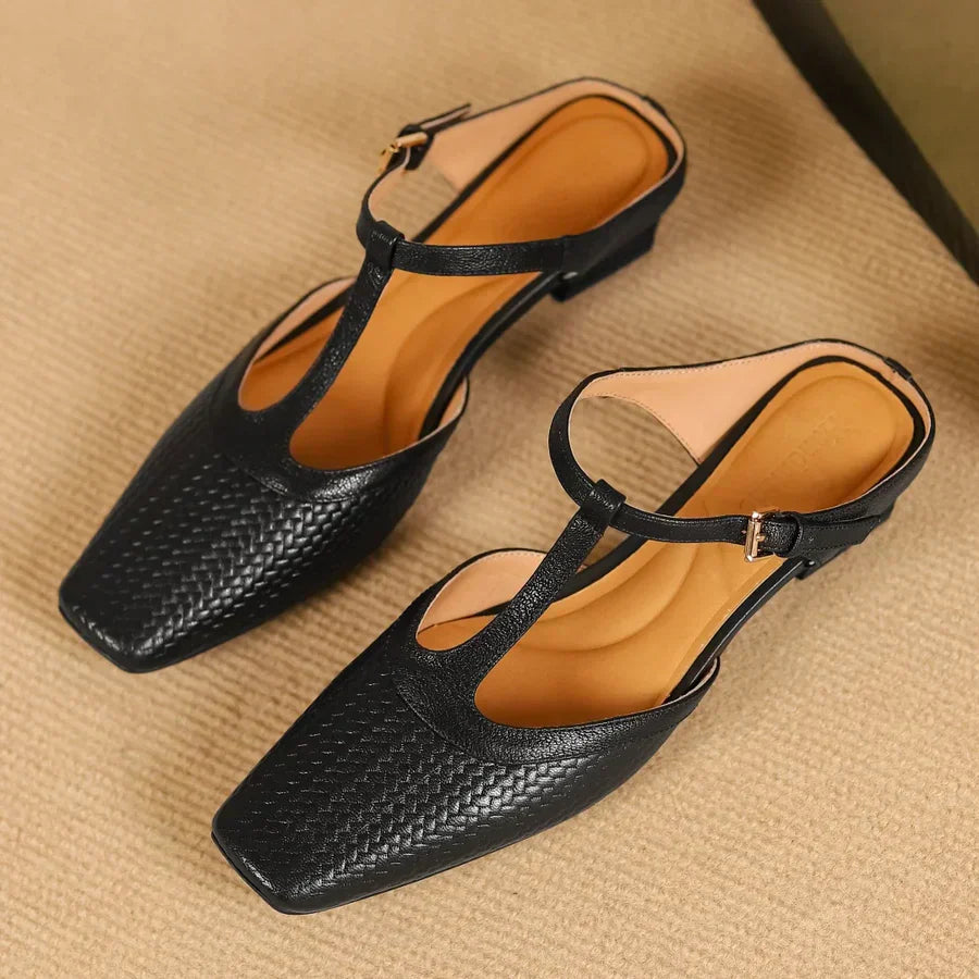 LumaStride™ — Experience Cloud-Like Comfort and Effortless Chic All Day Long