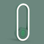 SereniShield™ — Sleep Peacefully Surrounded by a Silent, Mosquito-Free Glow