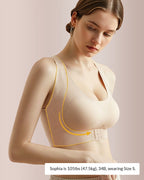 RaminaLift™ — Experience All-Day Freedom and Confidence with Effortless Support