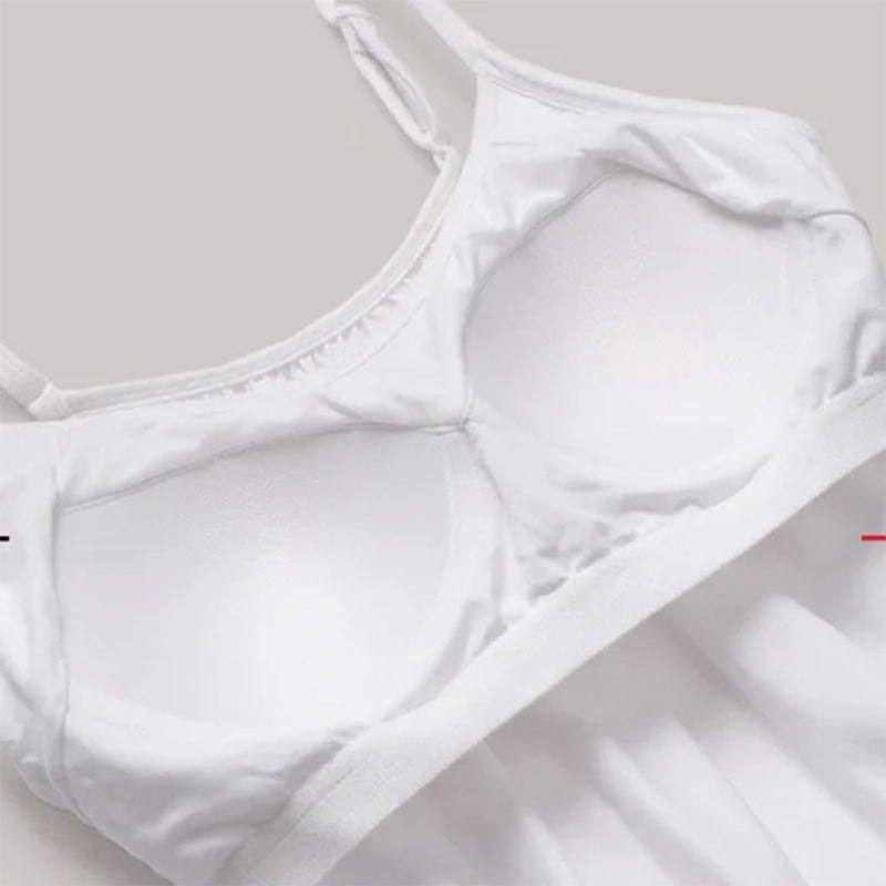BelleVera™ — Embrace All-Day Comfort and Effortless Confidence