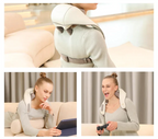 NeckSoothe™ — Deep-Heat Relief That Frees You from Neck Pain Instantly