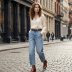 VirelliRise™ — Instantly Lengthen Your Legs and Own Every Room with Effortless Confidence