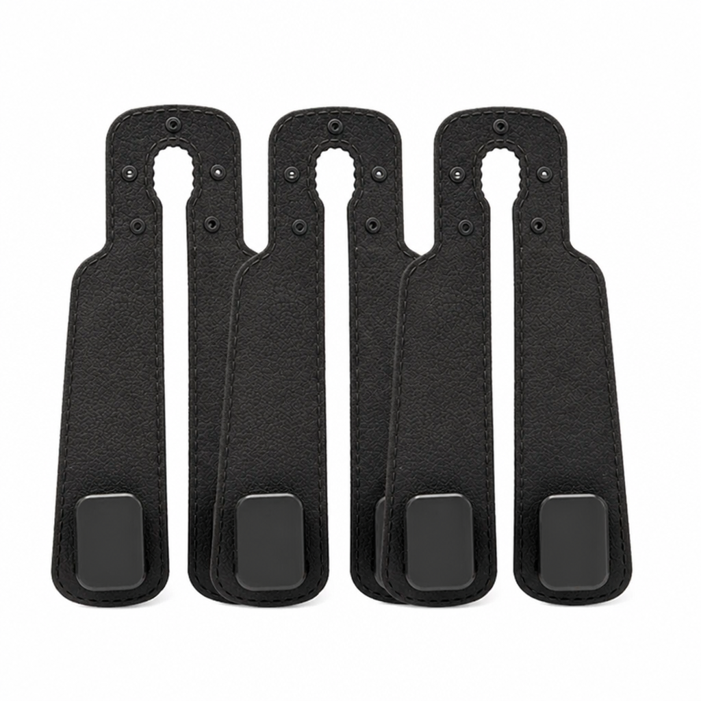 SwiftHang™ — Turn Your Car Chaos into Instant Calm and Spacious Style