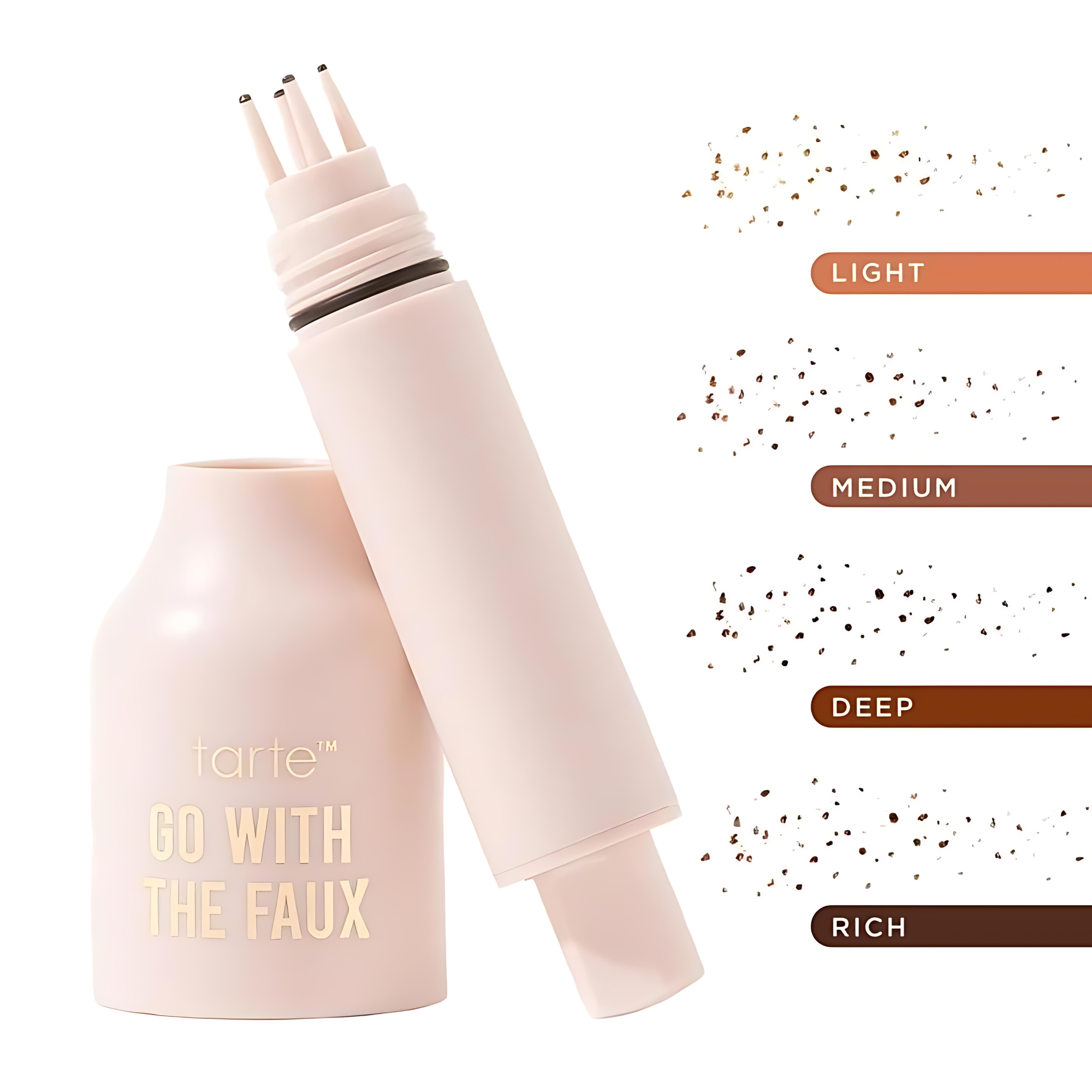 SunFleck™ Freckle Pen — Unlock Your Effortless, Sun-Kissed Glow that Radiates Confidence and Charm