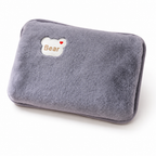 WarmEase™ — Wrap Yourself in Safe, Soothing Warmth Anytime, Anywhere