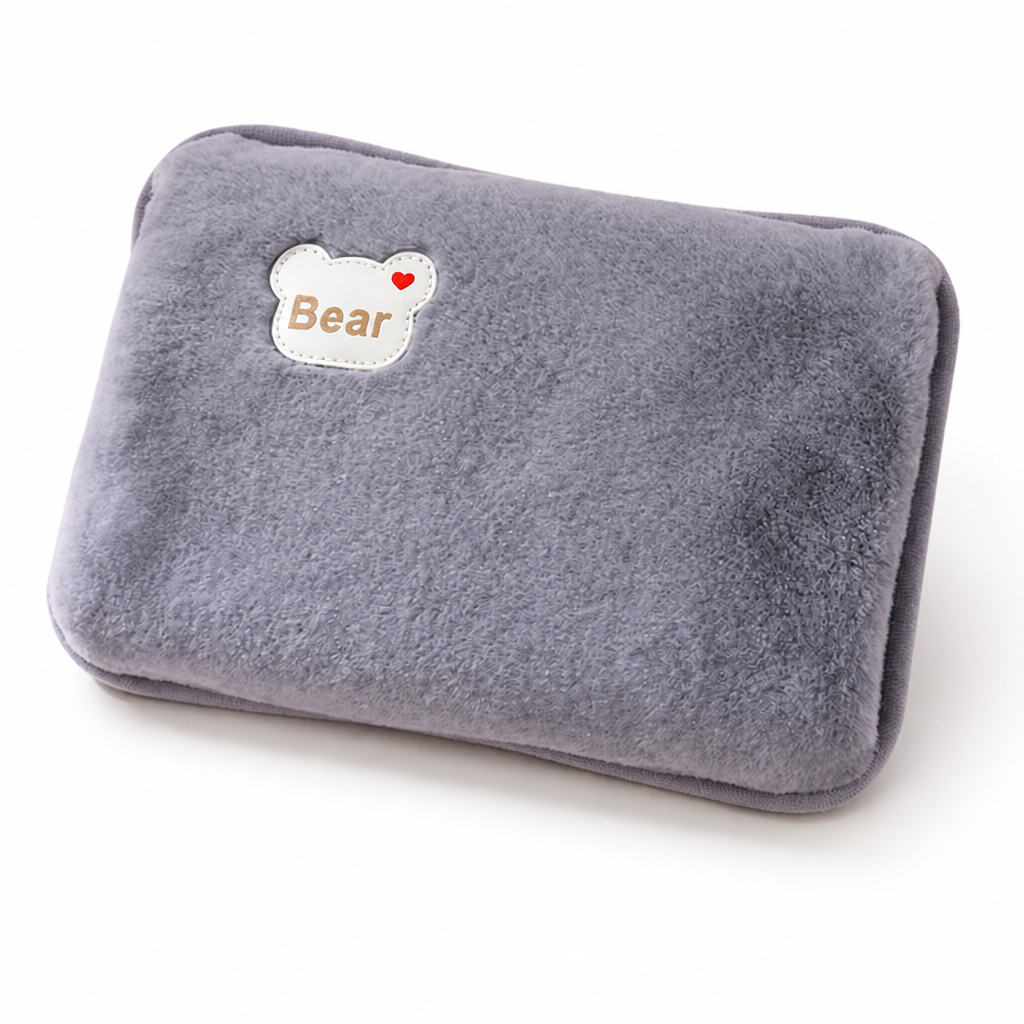 WarmEase™ — Wrap Yourself in Safe, Soothing Warmth Anytime, Anywhere