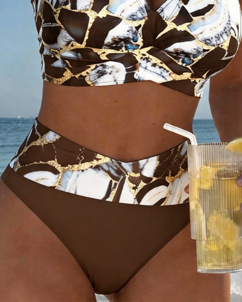 AquaLure™ — Embrace Every Curve with Confidence and Unstoppable Style