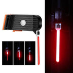 LumiTrail™ — Command Every Road with Unstoppable Night-and-Day Visibility