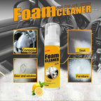 VeroShine™ Foam Cleaner — Instantly Restore and Protect Every Surface You Love