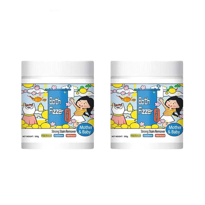 PureRadiance™ Ultra Concentrate Stain Remover Powder — Erase Every Stain and Wear Your Confidence Loud and Proud