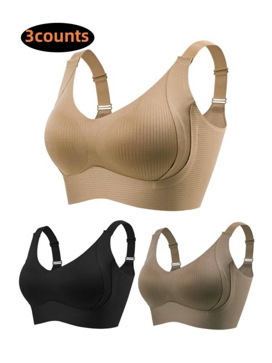 LumiAura™ — Embrace Effortless Lift and All-Day Confidence in Your Curves