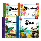 StoryBloom™ — Ignite Your Child’s Imagination and Turn Every Page into an Adventure of Wonder