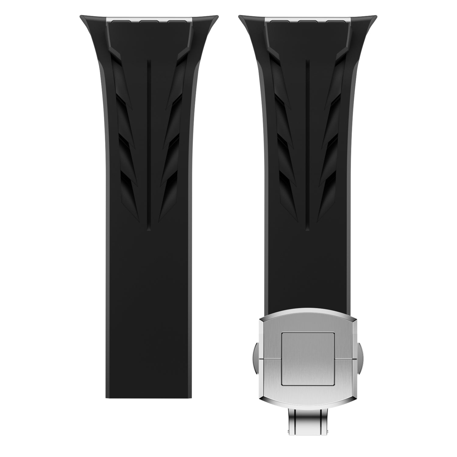 VeloStrap™ Band — Unleash Sleek Confidence with Every Wear