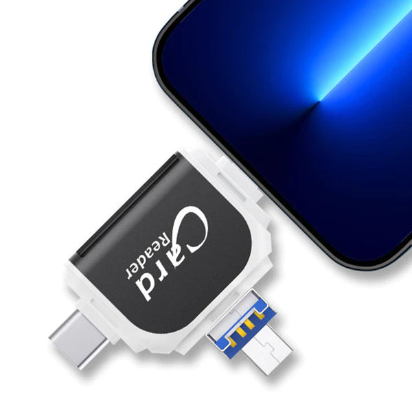 StreamFlex™ — Instantly Unlock Total Control Over Every Memory Anywhere