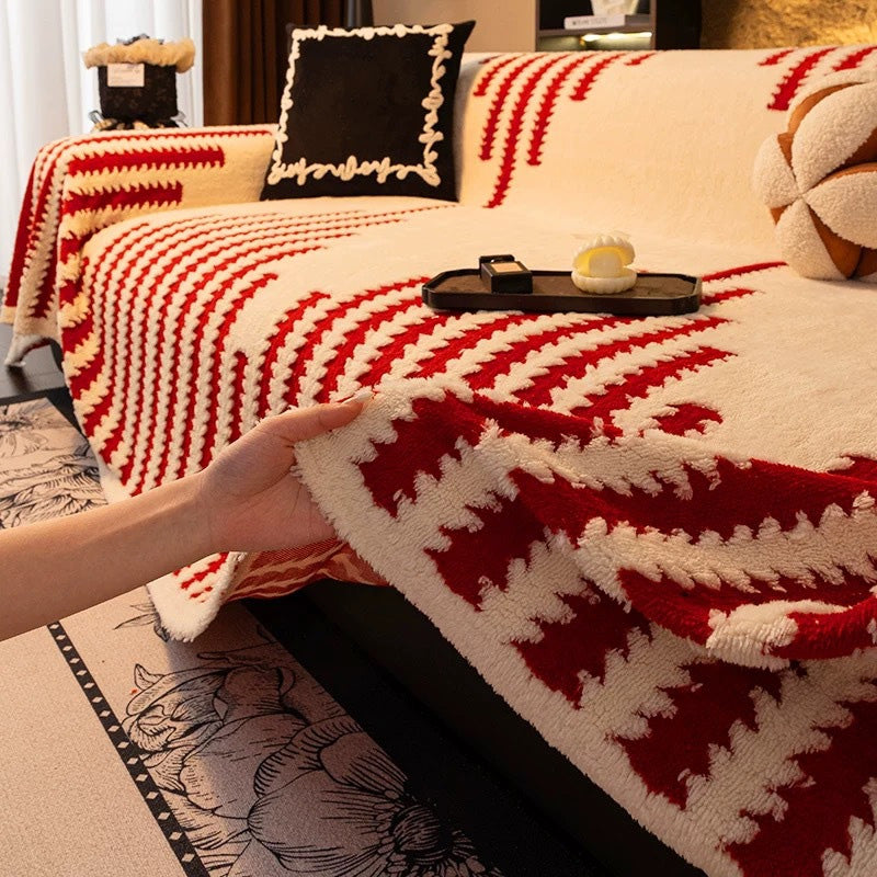 VeluraNest™ — Sink Into Plush Comfort That Clings and Cares