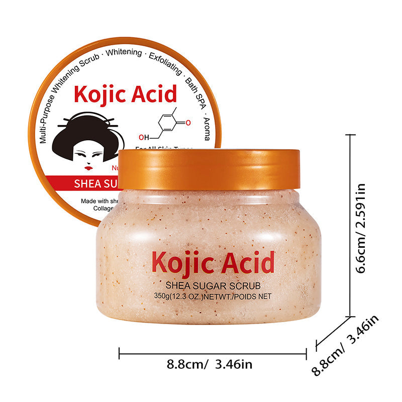 GoldenAura™ — Transform Rough Skin into Silky, Radiant Glow You’ll Crave to Show Off