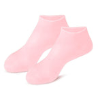 VelvetStep™ Moisturizing Socks — Silk-Soft Feet You’ll Love to Show Off Every Day