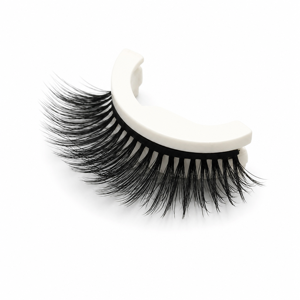 LumaLash™ — Press-On Perfection for Effortless, All-Day Confidence