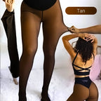 VelvetCurve™ Shaping Leggings — Feel Warm, Flawless, and Fierce All Winter Long