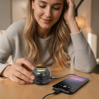 HyperAmp™ — Instantly Ignite Your Sound with 5X the Power and Crystal Clarity