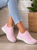 Charlaire™ Knit Sneakers — Hug Your Feet in All-Day, Effortless Confidence