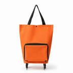 GlideLift™ Tote — Effortless Carrying That Lightens Every Load and Day