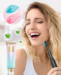 LumiPearl™ Whitening Toothpaste — Unleash a Brilliant Smile That Commands Confidence