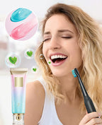 LumiPearl™ Whitening Toothpaste — Unleash a Brilliant Smile That Commands Confidence