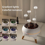 SereniScent™ — Transform Your Space into a Calm, Focused Sanctuary Instantly