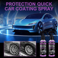 ShineGuard™ — Restore Your Car’s Glass and Paint to Stunning, Head-Turning Perfection
