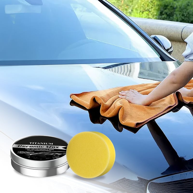 GlintGuard™ — Transform Your Ride with a Dazzling, Head-Turning Shield