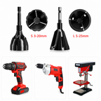 ApexEdge™ — Instantly Turn Rough Metal into Flawless, Pro-Grade Perfection