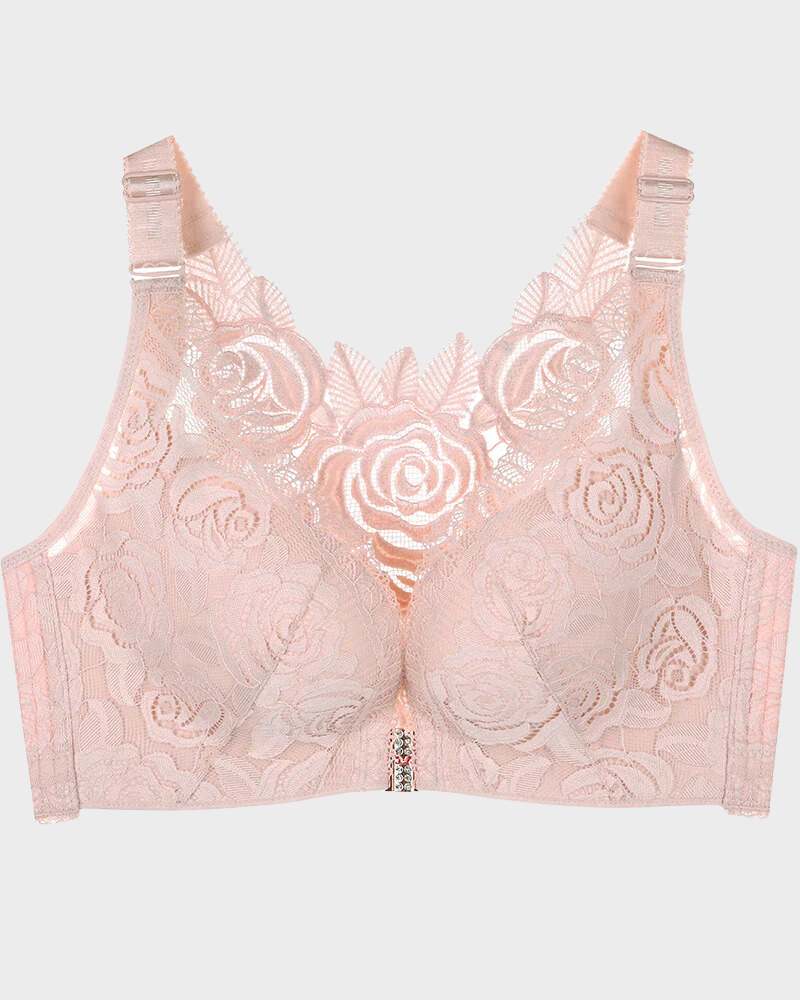 RosellaCharm™ — Embrace Sculpted Beauty with Effortless Comfort and Elegant Ease (1+1 FREE TODAY!)