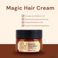 VivaLuxe™ Hair Elixir — Instantly Revive Dull Strands with Lush Shine and Bounce