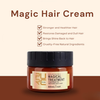 VivaLuxe™ Hair Elixir — Instantly Revive Dull Strands with Lush Shine and Bounce