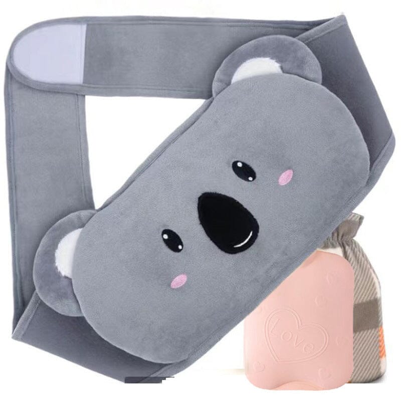 VestaWarm™ — Melt Away Pain and Wrap Yourself in Soothing, All-Day Comfort