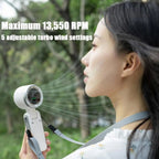 FrostAura™ — Unleash Instant, All-Day Cool That Moves With You