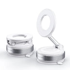MagnetiHold™ — Drive Confidently with a Grip That Never Lets Go