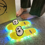 GlowStride™ — Turn Every Step into a Vivid, Cozy Celebration of Joy