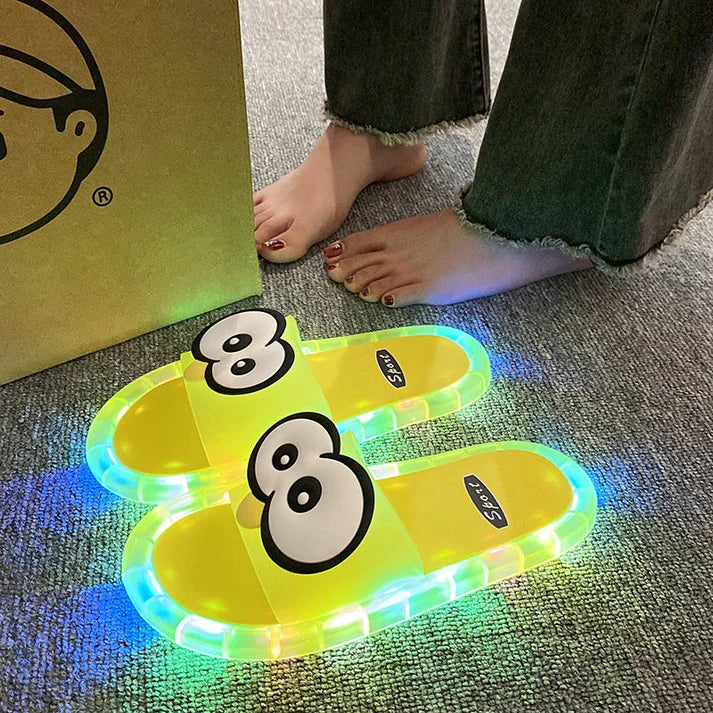 GlowStride™ — Turn Every Step into a Vivid, Cozy Celebration of Joy