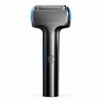 Shavora™ — Get a smooth, comfortable shave in fewer passes