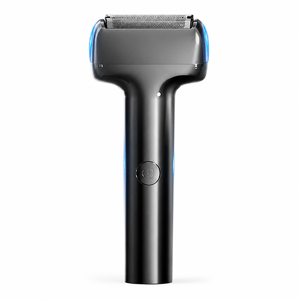 Shavora™ — Get a smooth, comfortable shave in fewer passes