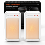 RamoraHeat™ — Instant Pocket Warmth That Turns Freezing to Freedom
