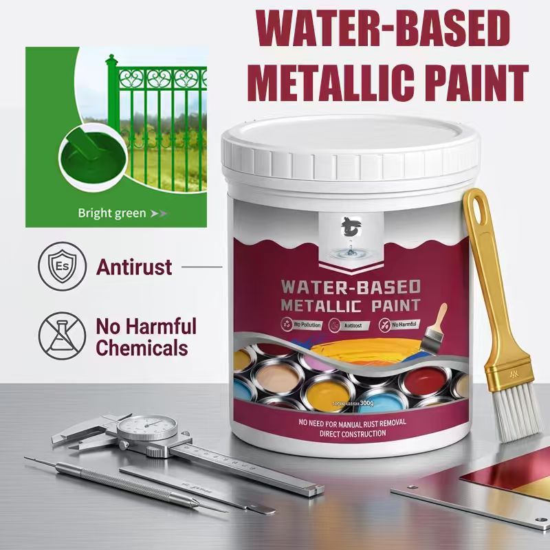 ShineShield Pro™ — Instantly Erase Rust and Reveal Brilliant, Lasting Shine
