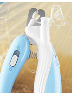 LumiPaw™ — Trim Nails Fearlessly with Perfect Precision Every Time