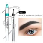 RamellaPro™ — Flawless, Fuller Brows That Power You All Day